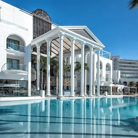 Guayarmina Princess - Adults Only 4* 阿德耶