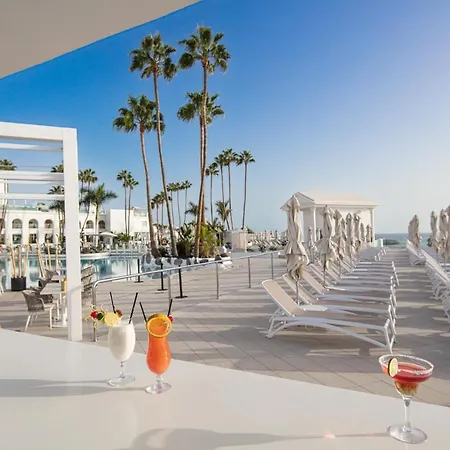 Guayarmina Princess - Adults Only Costa Adeje (Tenerife)