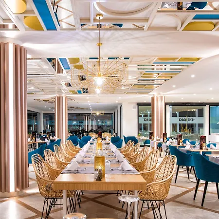 Hotel Guayarmina Princess - Adults Only