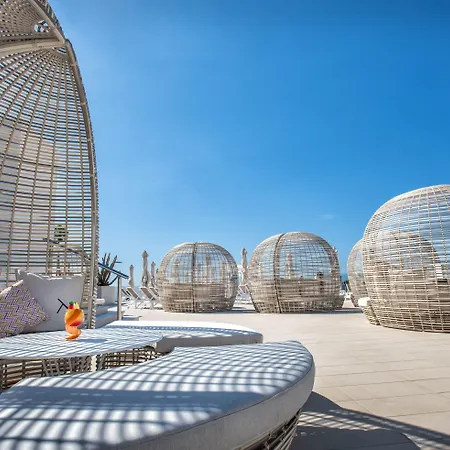 Guayarmina Princess - Adults Only Hotel