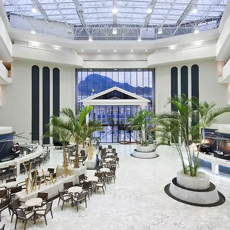 Guayarmina Princess - Adults Only Hotel 4*