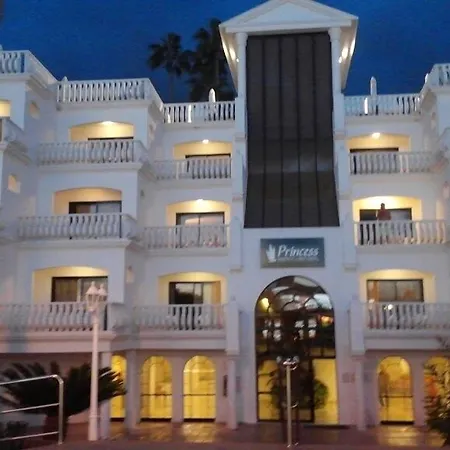 Guayarmina Princess - Adults Only Hotel 4*
