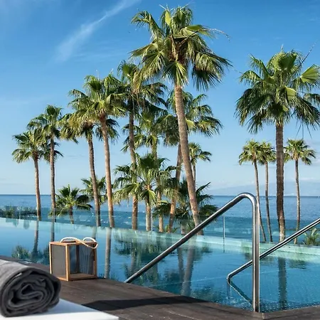 Guayarmina Princess - Adults Only Hotel Costa Adeje (Tenerife)