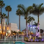 Hotel Guayarmina Princess - Adults Only 4*