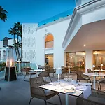 Hotel Guayarmina Princess - Adults Only Costa Adeje (Tenerife)