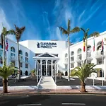 Hotel Guayarmina Princess - Adults Only Costa Adeje (Tenerife)