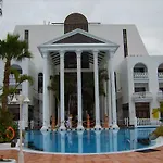 Hotel Guayarmina Princess - Adults Only Costa Adeje (Tenerife)