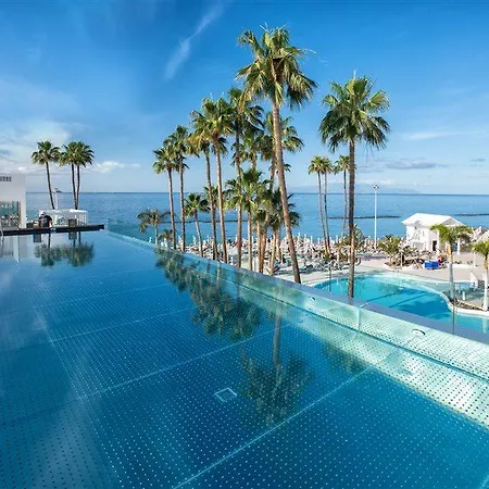 Hotel Guayarmina Princess - Adults Only Costa Adeje (Tenerife)