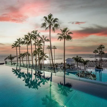 Guayarmina Princess - Adults Only Hotel 4*