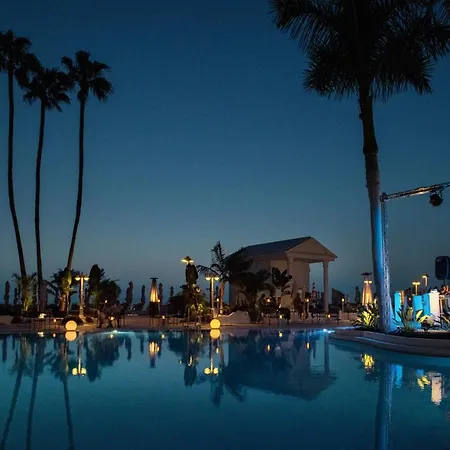 Ξενοδοχείο Guayarmina Princess - Adults Only 4*