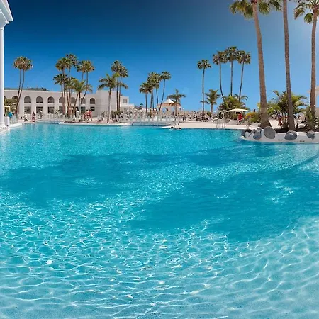 Hotel Guayarmina Princess - Adults Only 4*