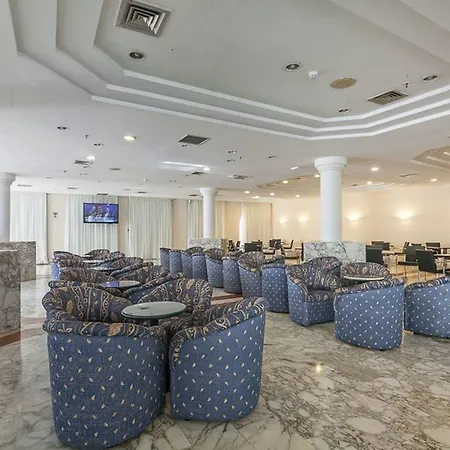 Guayarmina Princess - Adults Only 4* أذيخي