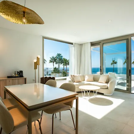 Guayarmina Princess - Adults Only Ξενοδοχείο Costa Adeje (Tenerife)