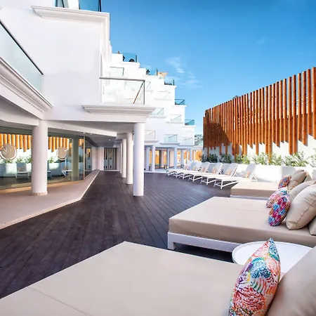 Ξενοδοχείο Guayarmina Princess - Adults Only 4*