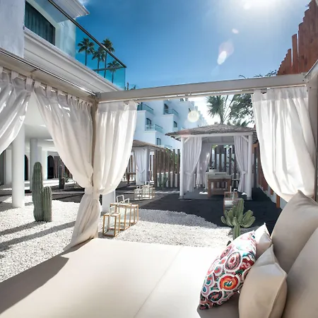 Ξενοδοχείο Guayarmina Princess - Adults Only