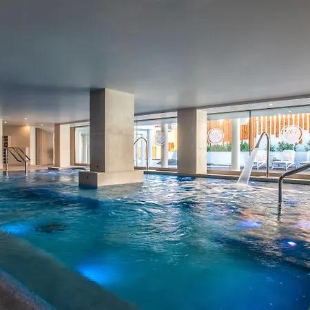 Guayarmina Princess - Adults Only Ξενοδοχείο Costa Adeje (Tenerife)