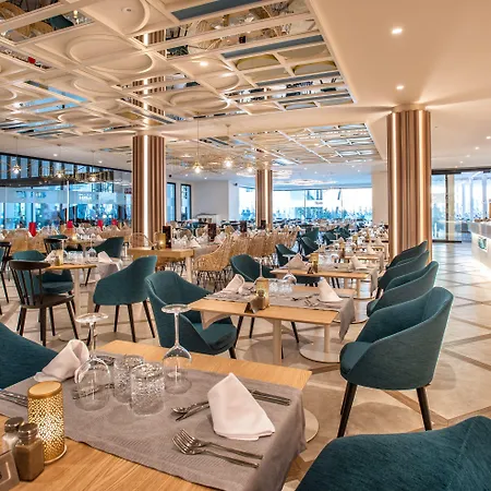 Guayarmina Princess - Adults Only 4* Costa Adeje (Tenerife)