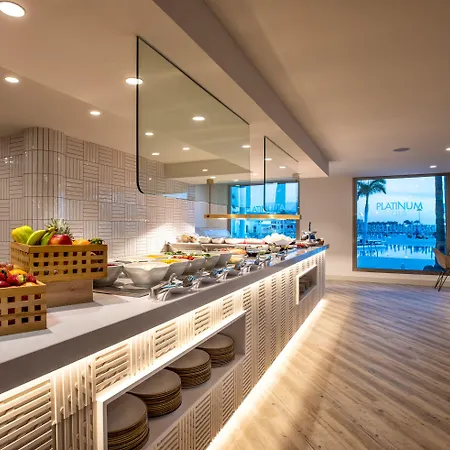 Ξενοδοχείο Guayarmina Princess - Adults Only Costa Adeje (Tenerife)