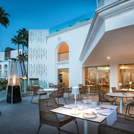 Hotel Guayarmina Princess - Adults Only Costa Adeje (Tenerife)