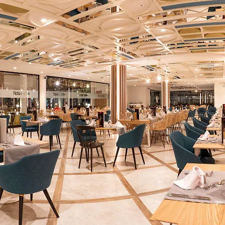 Guayarmina Princess - Adults Only Hotel