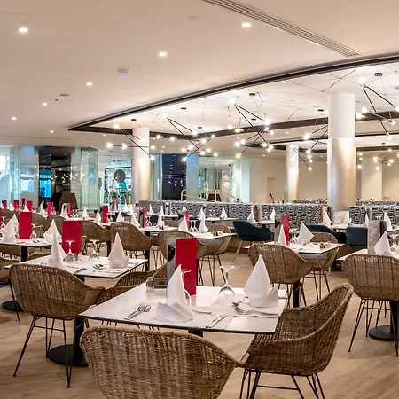 Ξενοδοχείο Guayarmina Princess - Adults Only 4*