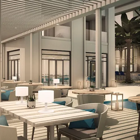 Guayarmina Princess - Adults Only Hotel