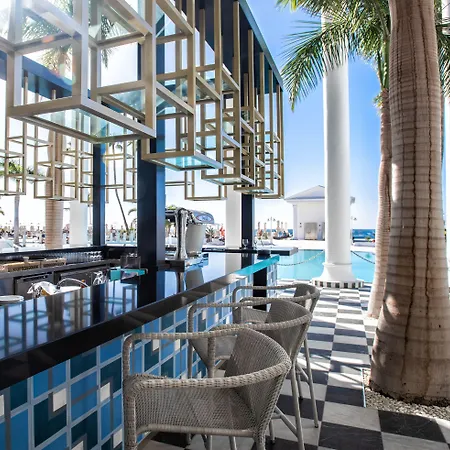 Guayarmina Princess - Adults Only Ξενοδοχείο Costa Adeje (Tenerife)