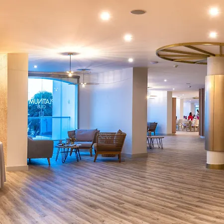 Ξενοδοχείο Guayarmina Princess - Adults Only Costa Adeje (Tenerife)