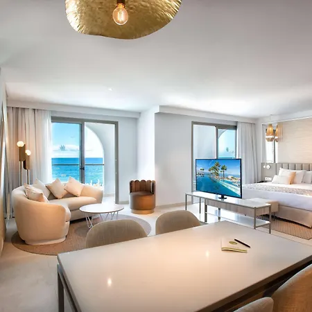 Ξενοδοχείο Guayarmina Princess - Adults Only 4*