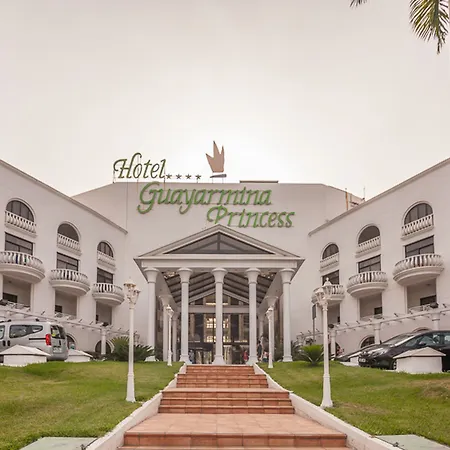 Ξενοδοχείο Guayarmina Princess - Adults Only Costa Adeje (Tenerife)