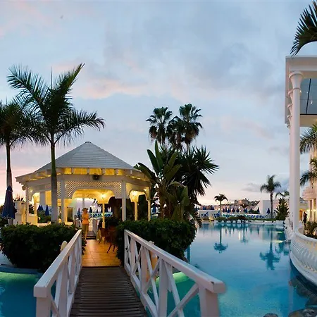 Guayarmina Princess - Adults Only Ξενοδοχείο Costa Adeje (Tenerife)