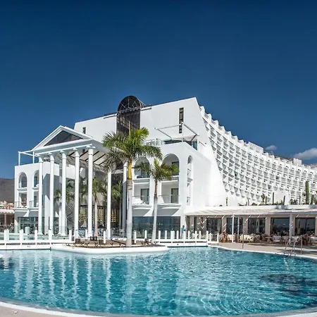 فندق Guayarmina Princess - Adults Only 4*