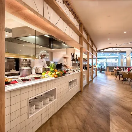 Hotel Guayarmina Princess - Adults Only Costa Adeje (Tenerife)