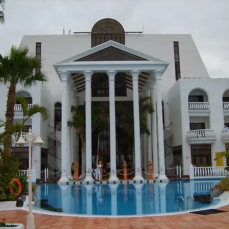 Ξενοδοχείο Guayarmina Princess - Adults Only Costa Adeje (Tenerife)