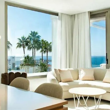 Hotel Guayarmina Princess - Adults Only