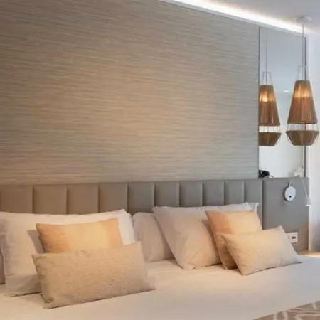 Guayarmina Princess - Adults Only Hotel